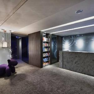 HOTELSHERE-TAIPEI