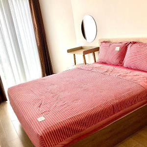 Luxury apartment with infinity pool in Vung Tau