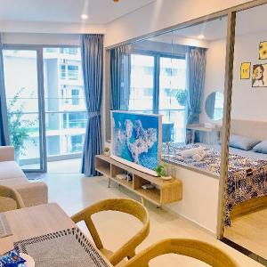 Mộc homestay 2