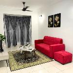 Homestay Impian Seri Kembangan Kuala Lumpur 