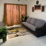 Khaleeq Homestay Adelia Bangi Avenue Kuala Lumpur 