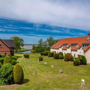 Ferienwohnung Seeblick