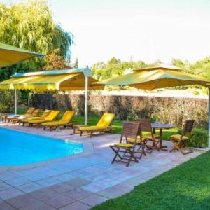 Studio in Forcalquier with shared pool and WiFi