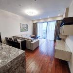 SkyRent24 Elite apartment Moscow City 48 floor Москва Сити Moscow