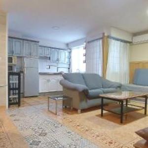 Comfortable Apartment in Alicante 78 m² with City View