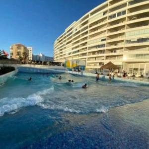 departamento avenida del mar