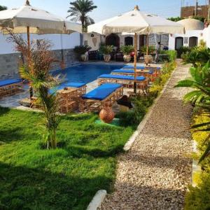 CASA LOKO Guest House