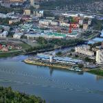 Hostel in Omsk 