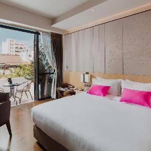 Victoria Garden Hotel