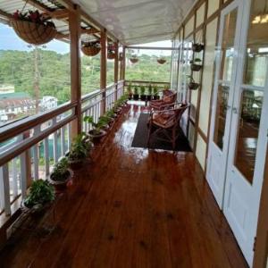 Casa Encanto Homestay