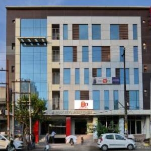 Hotel Noida International