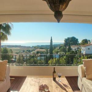 Villa Relax