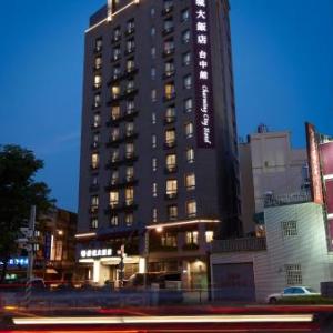 Taichung Charming City Hotel