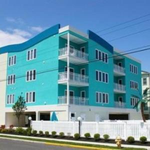 WC7504 Ocean Avenue Unit 201