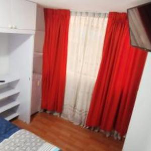 IV Hermosa Habitacion Privada en Miraflores City