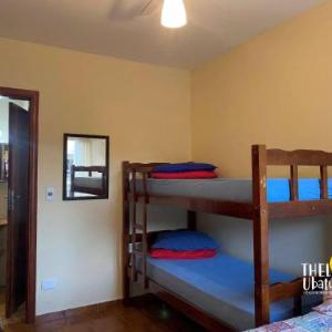 Thel Ubatuba - Apto 25 Paola - Praia Grande