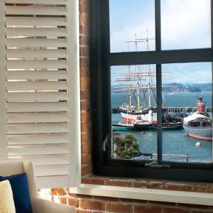 Argonaut Hotel in San Francisco