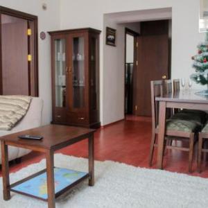 Apartment Ploshchad Pobedy 3 komnaty