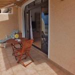 Apt with ocean view in El Sauzal -F0105 Tenerife