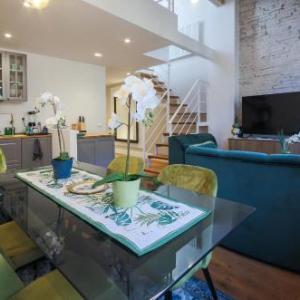 Apartments Florence - Angel's Loft