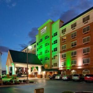 Four Points By Sheraton Louisville Airport hotel photo