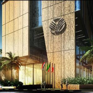 Rotana Corniche