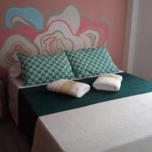 Apartamento La Loca del Pincel