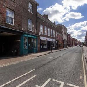 Melrose Yard-City Centre Stunning&Spacious Apartments