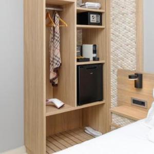 Metropolitan Pearl Boutique Hotel