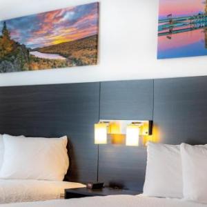 Independence Stay Hotel and Long term suites