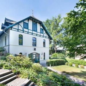 Süllberg Hotel - Die kleine feine Remise in Blankenese