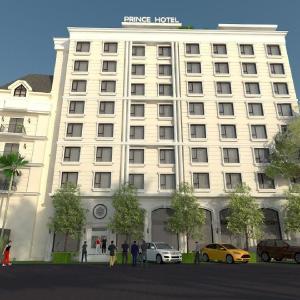 Prince Hotel