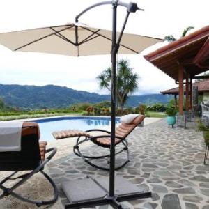 Bungalows Sanlaz
