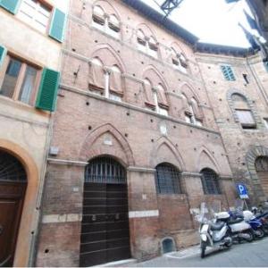 Siena Apartment Sleeps 6