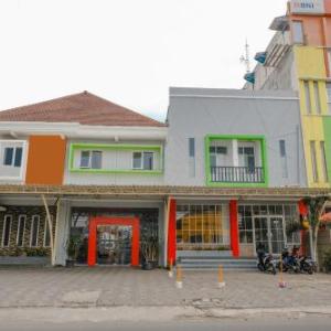 Reddoorz at Ciliwung Guest House Syariah