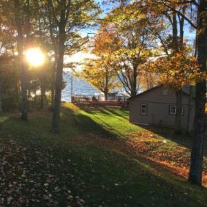 Sunset Pointe Resort LLC