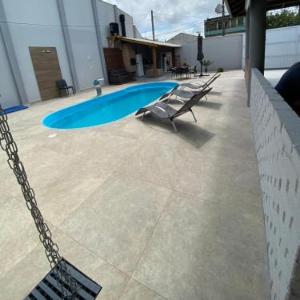 Casa no centro de Balneário Camboriú