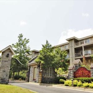 Great Rock by KEES Travel