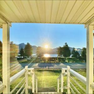 Seward Bayfront Cottage