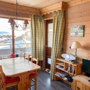 Appartement Tignes 2 pièces 4 personnes - FR-1-406-133