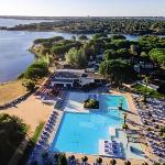 Belambra Clubs La Grande Motte - Residence Presqu\'île Du Ponant