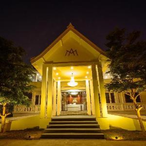 Amanda Hotel
