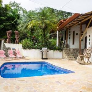 Poolvilla
