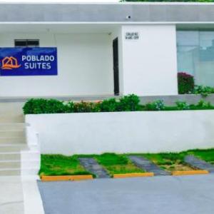 Hotel Poblado Suite