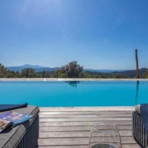 San Casciano in Val di Pesa Villa Sleeps 10 with Pool and Air Con