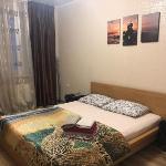 Kremlin Kazan TwoBedroom Apartment 