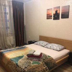 Kremlin Kazan TwoBedroom Apartment