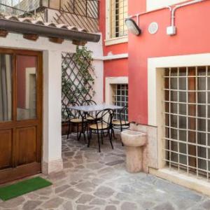 Flats4Rent Casa di Tea