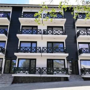 Silver Kop 2 Apartmani