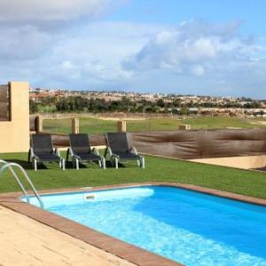Villas Caleta Beach and Golf - VILLA INDIO